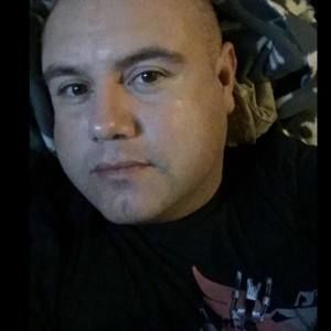 Meet your Posher, Jason